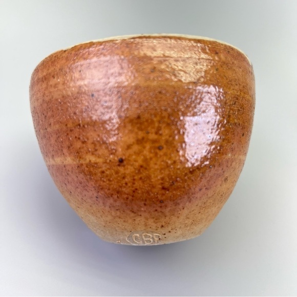 Cornwall Bridge Pottery Creamer and Sugar Set - Picture 12 of 14